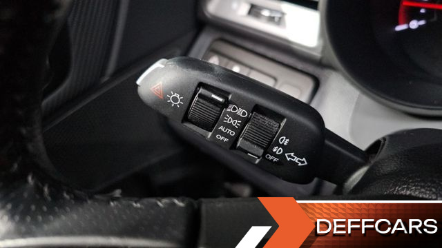 Ssangyong TIBOLI VX 2WD купить на сайте DeffCars