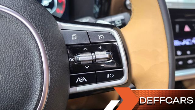 Kia SORENTO Diesel 2.2 2WD Signature купить на сайте DeffCars