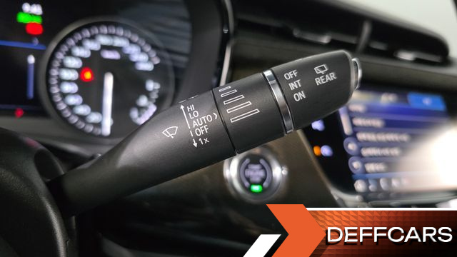 Cadillac XT6 3.6 Sport купить на сайте DeffCars