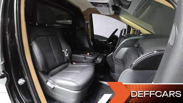 Hyundai STARIA Cargo 3-Seater Modern купить на сайте DeffCars