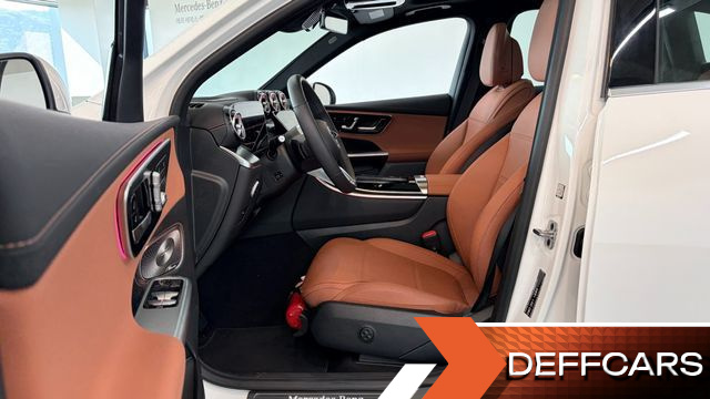 Mercedes GLC-CLASS GLC 300 4MATIC Avantgarde купить на сайте DeffCars