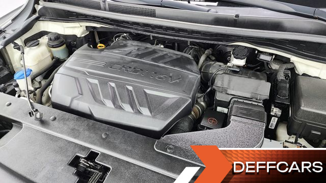 Kia CARNIVAL 9-Seater Noblesse Special купить на сайте DeffCars