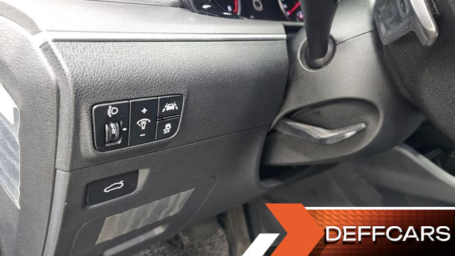 Kia K5 2.0 Trendy купить на сайте DeffCars