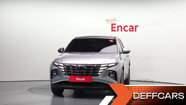 Hyundai TUCSON Diesel 2.0 2WD Modern купить на сайте DeffCars