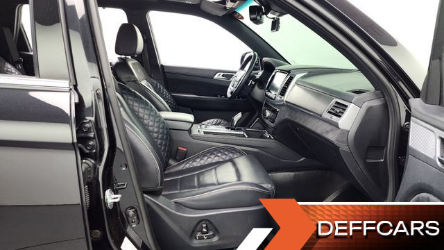 Ssangyong REXTON Diesel 2.2 4WD The Black купить на сайте DeffCars