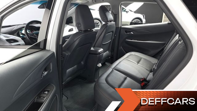 ChevroletGMDaewoo BOLT EV EV Premier купить на сайте DeffCars
