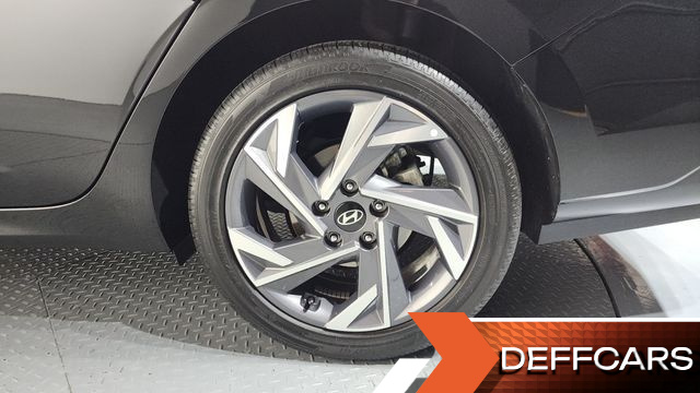 Hyundai AVANTE 1.6 Inspiration купить на сайте DeffCars