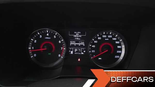 Ssangyong TIBOLI Gasoline 1.5 2WD V3 купить на сайте DeffCars
