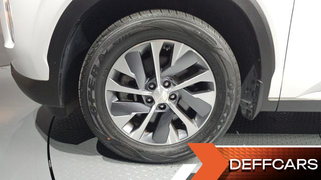 Hyundai PALISADE Gasoline 3.8 2WD Exclusive купить на сайте DeffCars