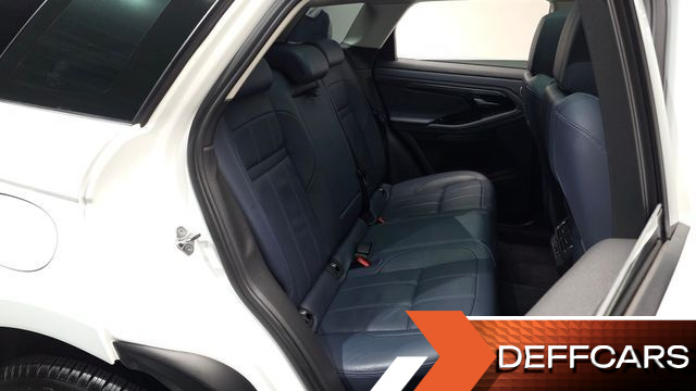 Land Rover RANGE ROVER EVOQUE P250 SE купить на сайте DeffCars