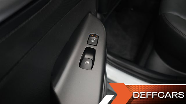 Hyundai KONA Gasoline 1.6 Turbo 2WD Inspiration купить на сайте DeffCars