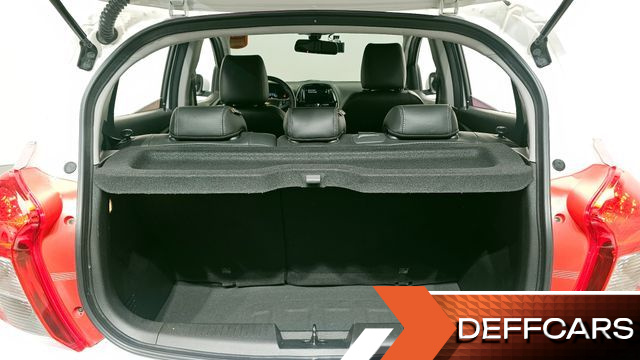 ChevroletGMDaewoo SPARK LT купить на сайте DeffCars