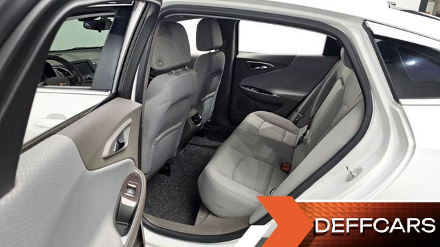ChevroletGMDaewoo MALIBU 1.5 Turbo LS купить на сайте DeffCars