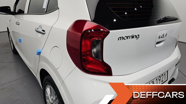 Kia MORNING Prestige купить на сайте DeffCars