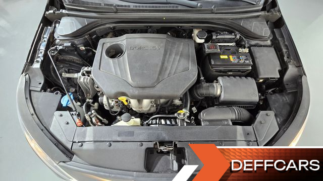 Hyundai AVANTE 1.6 LPi Smart(Rental) купить на сайте DeffCars