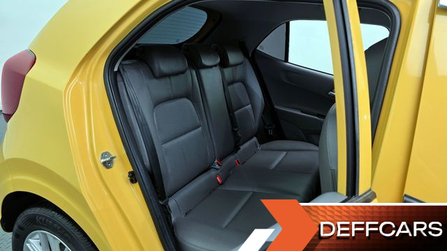 Kia MORNING Prestige купить на сайте DeffCars
