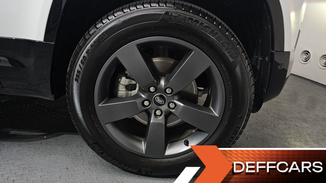 Land Rover DEFENDER 110 P300 X-Dynamic SE купить на сайте DeffCars