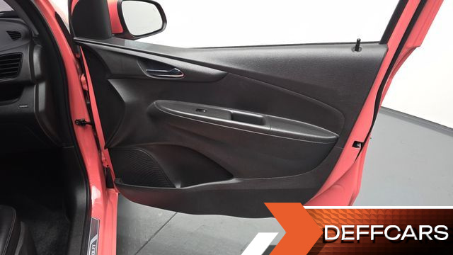ChevroletGMDaewoo SPARK LT Plus купить на сайте DeffCars