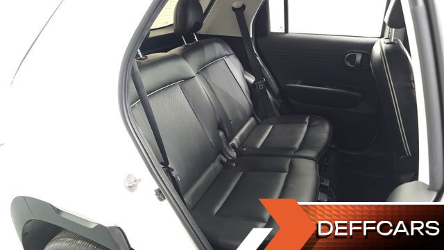 Hyundai CASPER Inspiration купить на сайте DeffCars
