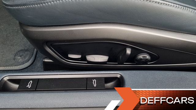 Porsche 911 Carrera 4 GTS купить на сайте DeffCars