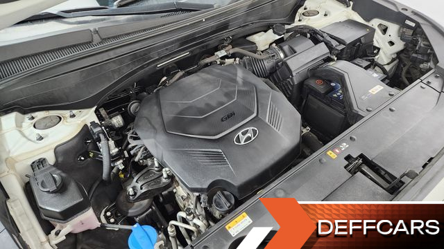 Hyundai PALISADE Gasoline 3.8 4WD VIP купить на сайте DeffCars