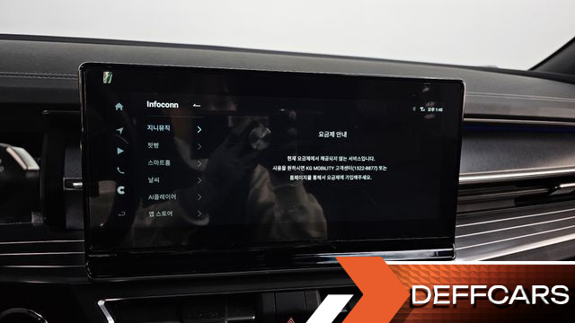 Ssangyong TORRES Gasoline 1.5 2WD T7 купить на сайте DeffCars