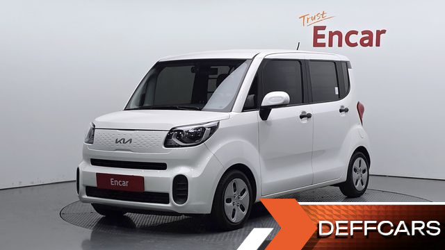 Kia RAY Van Standard купить на сайте DeffCars