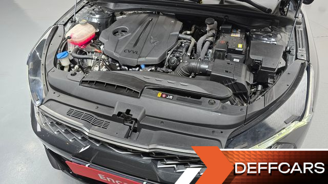 Kia K5 2.0 Prestige купить на сайте DeffCars