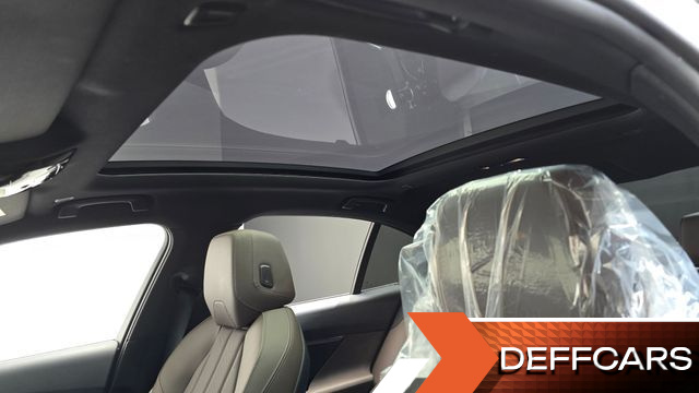 BMW 5-SERIES 523d M Sport купить на сайте DeffCars