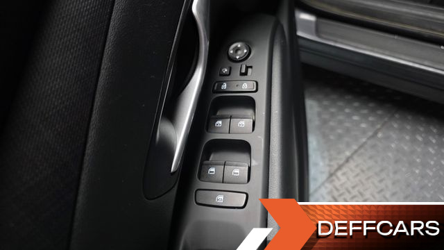 Hyundai TUCSON Diesel 2.0 4WD Premium купить на сайте DeffCars
