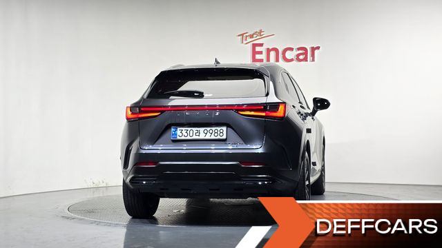 Lexus NX Premium купить на сайте DeffCars