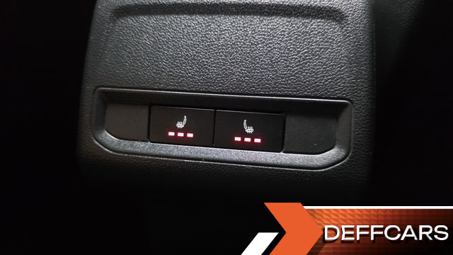 Volkswagen JETTA 1.5 TSI Prestige купить на сайте DeffCars