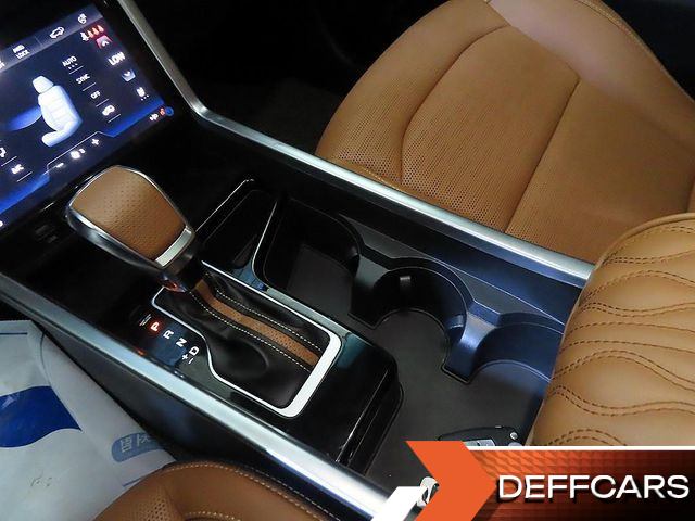 Ssangyong TORRES Gasoline 1.5 4WD T7 купить на сайте DeffCars