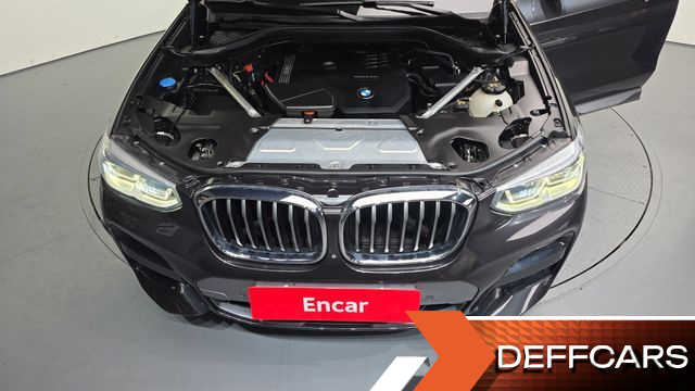 BMW X4 xDrive20i M Sport X купить на сайте DeffCars