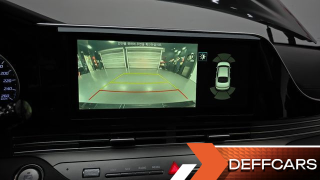 Hyundai GRANDEUR 2.5 Premium купить на сайте DeffCars