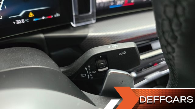 BMW 3-SERIES 320i M Sport купить на сайте DeffCars