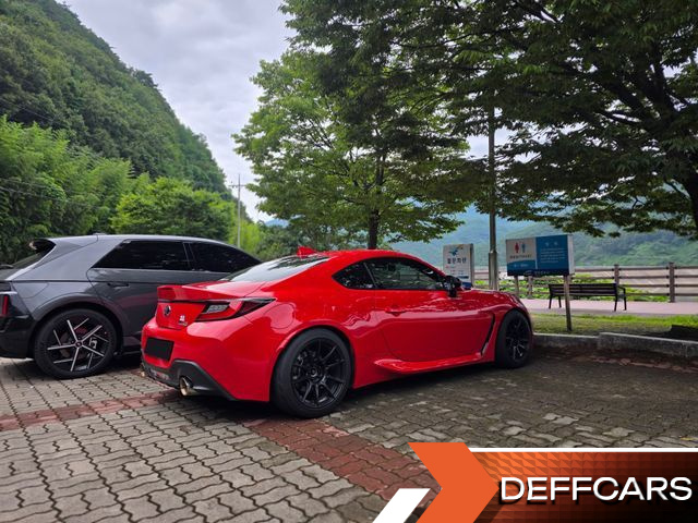 Toyota 86 2.4 Standard купить на сайте DeffCars