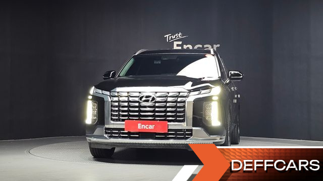 Hyundai PALISADE Gasoline 3.8 2WD Calligraphy купить на сайте DeffCars