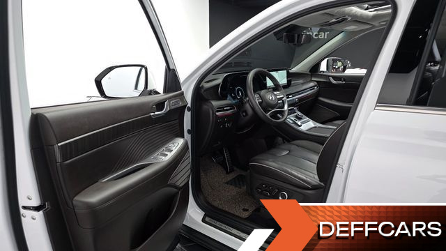 Hyundai PALISADE Gasoline 3.8 2WD Calligraphy купить на сайте DeffCars