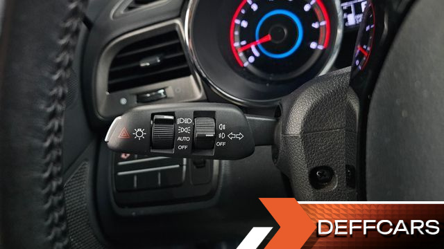 Ssangyong TIBOLI Gear Edition 2WD купить на сайте DeffCars