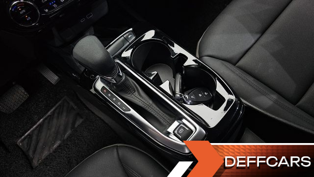 ChevroletGMDaewoo TRAX 1.2 ACTIV Plus купить на сайте DeffCars