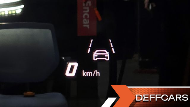 Lamborghini URUS 4.0 V8 S купить на сайте DeffCars