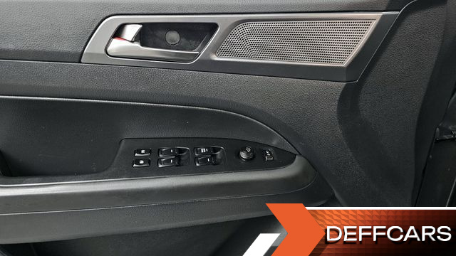 Ssangyong MUSSO Diesel 2.2 4WD Wild купить на сайте DeffCars