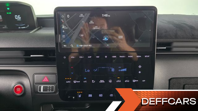 Hyundai STARIA L3.5 Tourer 9-Seater Modern купить на сайте DeffCars