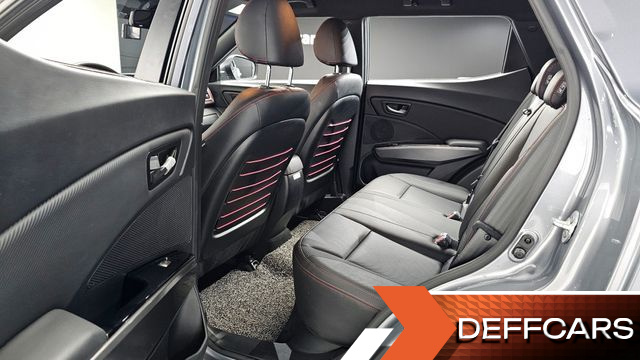 Ssangyong TIBOLI Gasoline 1.5 2WD Limitied Edition купить на сайте DeffCars