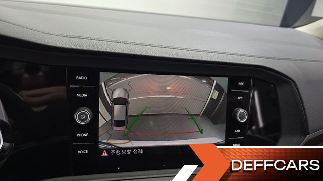 Volkswagen JETTA 1.4 TSI Prestige купить на сайте DeffCars
