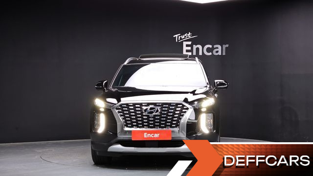 Hyundai PALISADE Gasoline 3.8 4WD Prestige купить на сайте DeffCars