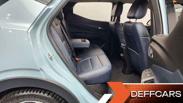 ChevroletGMDaewoo Bolt EUV Premier купить на сайте DeffCars
