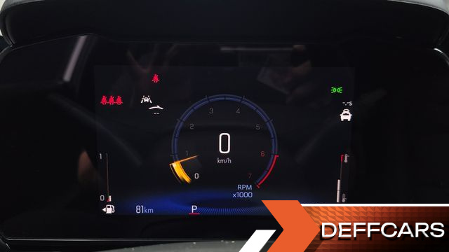 ChevroletGMDaewoo TRAX 1.2 RS купить на сайте DeffCars
