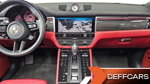 Porsche MACAN 2.9 GTS 95B купить на сайте DeffCars